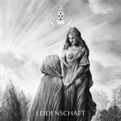 Leidenschaft - Lacrimosa