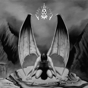 Lichtgestalt - Lacrimosa