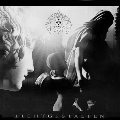 Lichtgestalten - Lacrimosa