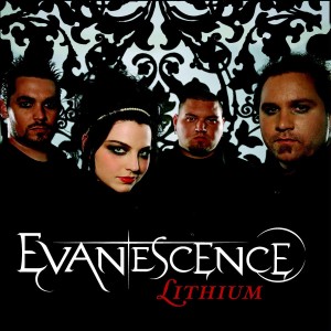 Lithium - Evanescence