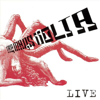 Live - The Mars Volta