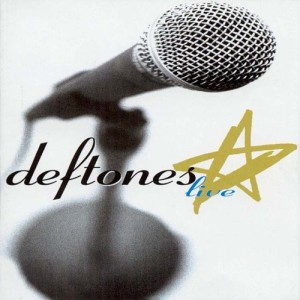 Live - Deftones