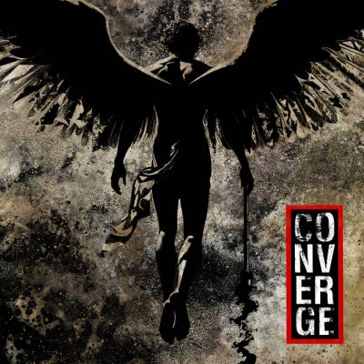 Love Is Not Enough - Converge