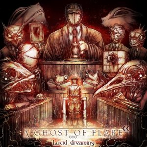 Lucid dreaming - A Ghost of Flare