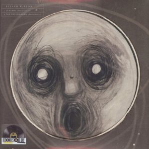 Luminol / the Watchmaker - Steven Wilson