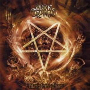 Maelstrom Chaos - Mörk Gryning
