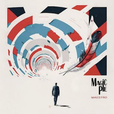 Maestro - Magic Pie
