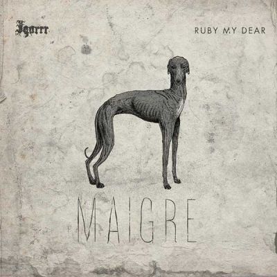 Maigre - Igorrr
