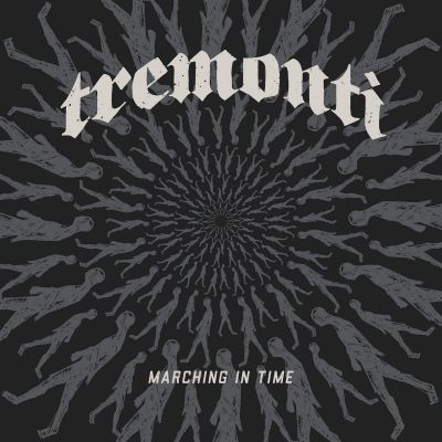 Marching in Time - Tremonti