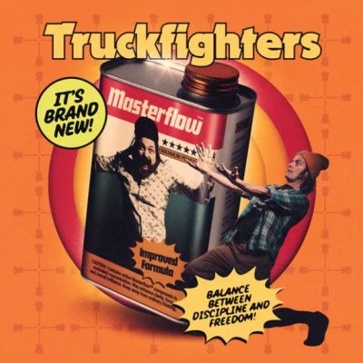Masterflow - Truckfighters