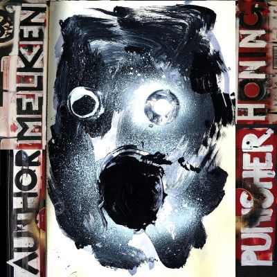 Melk en Honing - Author & Punisher