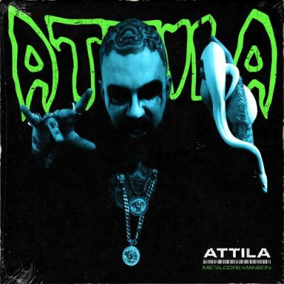 Metalcore Manson - Attila