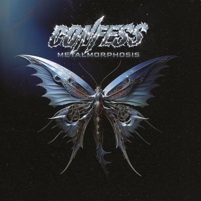 Metalmorphosis - Confess