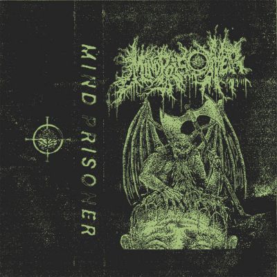 Mind Prisoner - Mind Prisoner