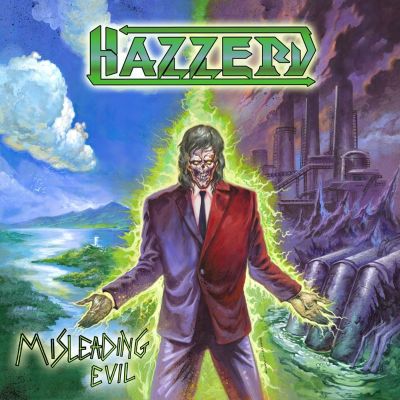 Misleading Evil - Hazzerd