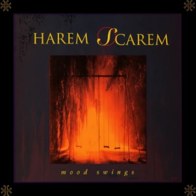 Mood Swings - Harem Scarem