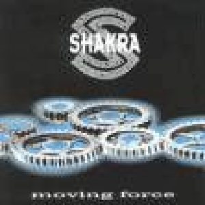 Moving Force - Shakra