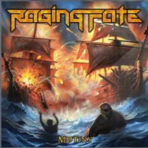 Mutiny - Raging Fate
