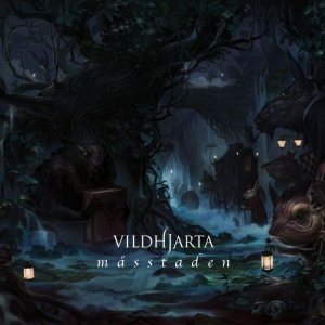Måsstaden - Vildhjarta