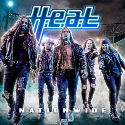 Nationwide - H.E.A.T