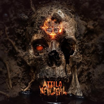 New Devil - Attila