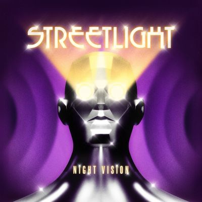 Night Vision - Streetlight