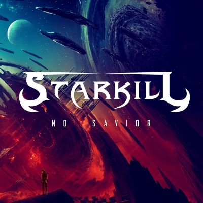 No Savior - Starkill