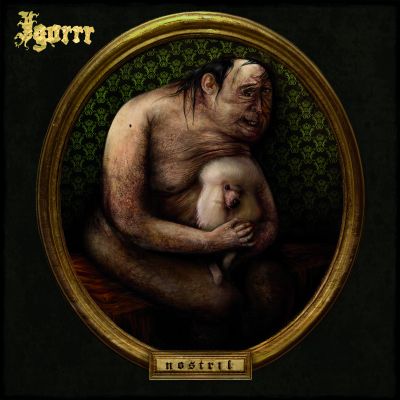 Nostril - Igorrr