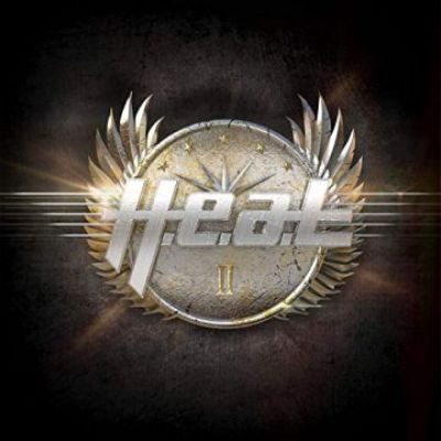 One by One - H.E.A.T