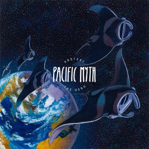 Pacific Myth - Protest the Hero