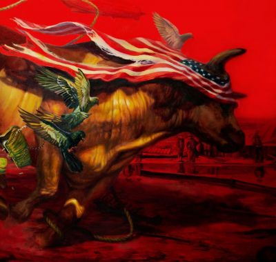 Palimpsest - Protest the Hero