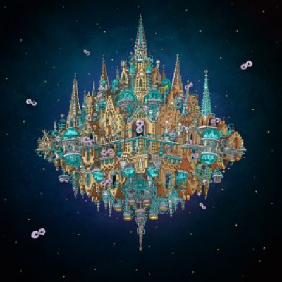 Pantheon - Dance Gavin Dance