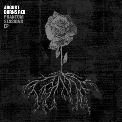 Phantom Sessions - August Burns Red
