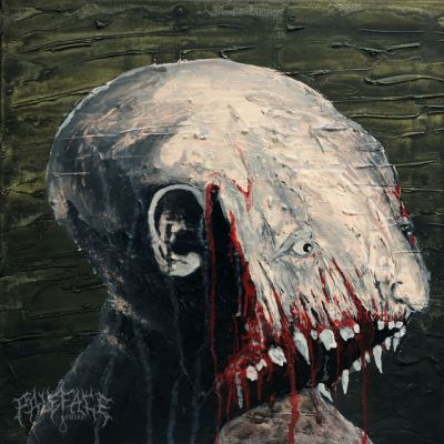 Please End Me - Paleface Swiss