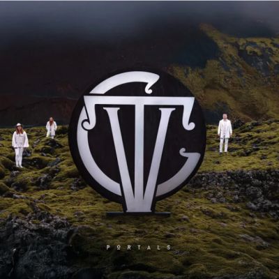 Portals - The Vintage Caravan