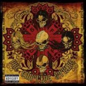 Pre-Emptive Strike - Five Finger Death Punch