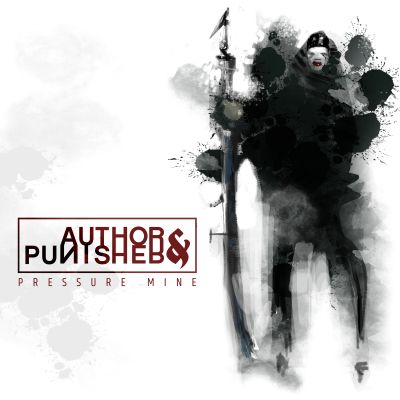 Pressure Mine - Author & Punisher