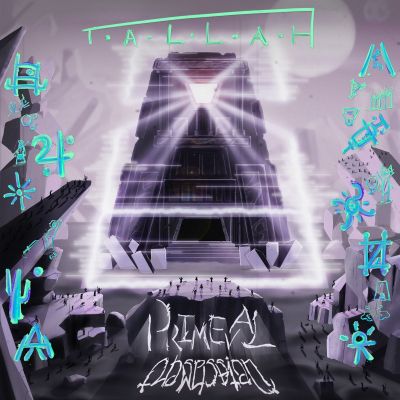 Primeval: Obsession // Detachment - Tallah