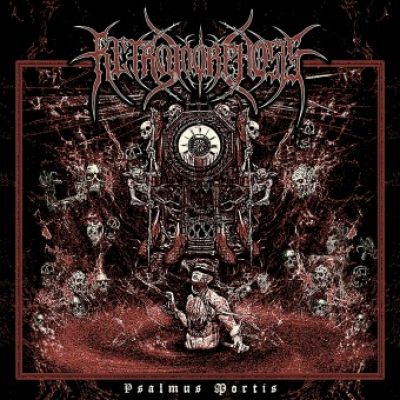 Psalmus Mortis - Retromorphosis