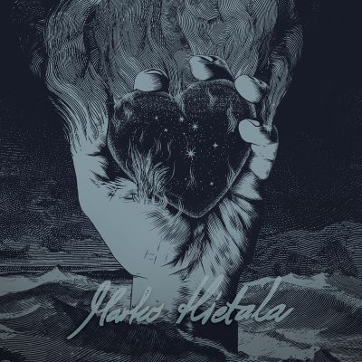 Pyre of the Black Heart - Marco Hietala