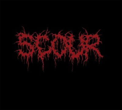 Red - Scour