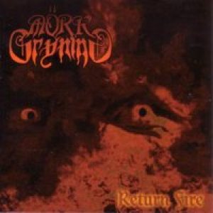 Return Fire - Mörk Gryning