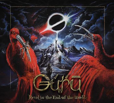 Revel in the End of the World - Ǥứŕū