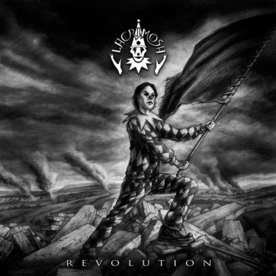 Revolution - Lacrimosa