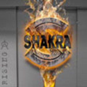 Rising - Shakra