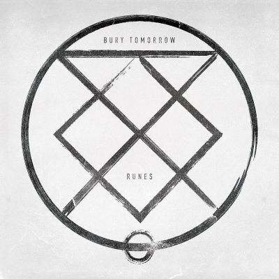 Runes - Bury Tomorrow