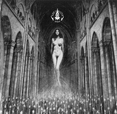 Satura - Lacrimosa