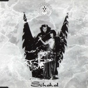 Schakal - Lacrimosa