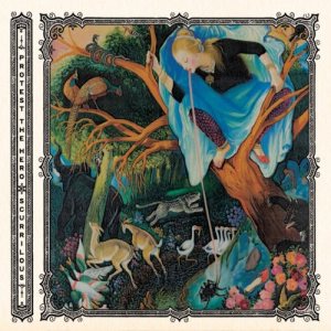 Scurrilous - Protest the Hero