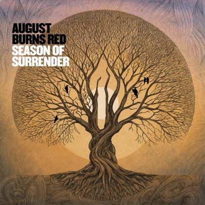 Season of Surrender - August Burns Red